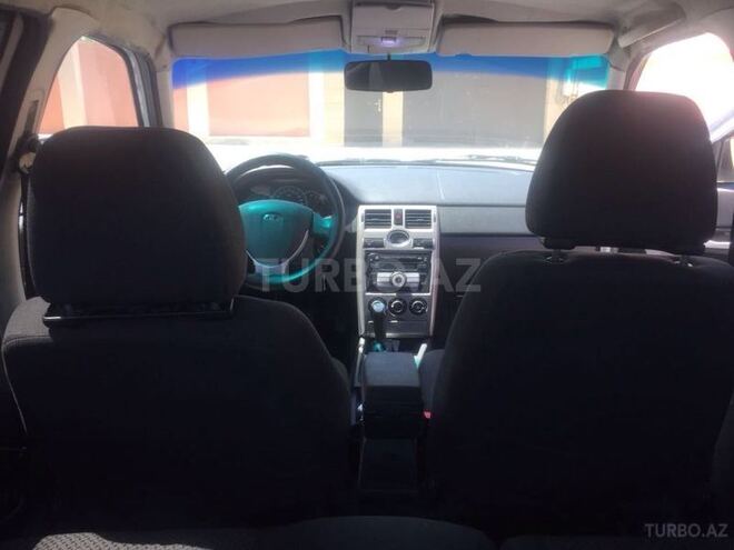 LADA (VAZ) Priora 2013, 136,000 km - 1.6 l - Bakı