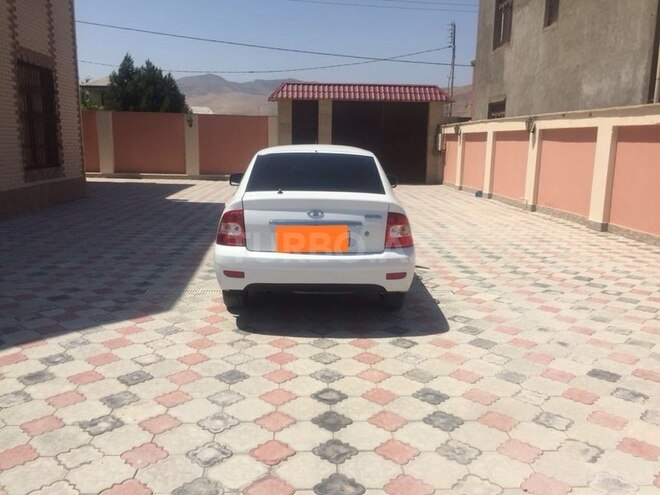 LADA (VAZ) Priora 2013, 136,000 km - 1.6 l - Bakı