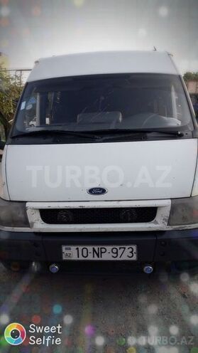 Ford Transit 2004, 20,900 km - 2.5 л - Bakı