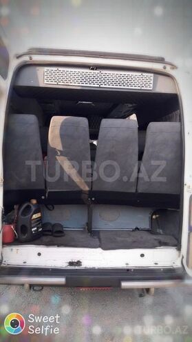 Ford Transit 2004, 20,900 km - 2.5 л - Bakı