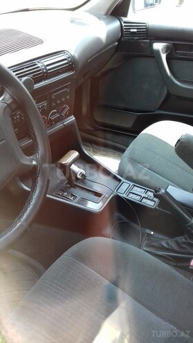 BMW 520 1994, 204,000 km - 2.0 л - Bakı