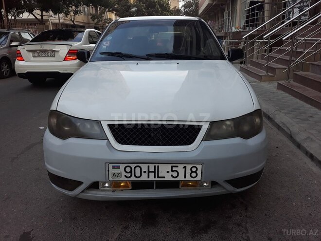 Daewoo Nexia 2010, 350,000 km - 1.5 л - Bakı