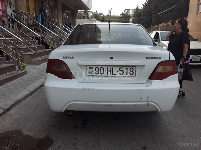 Daewoo Nexia 2010, 350,000 km - 1.5 л - Bakı