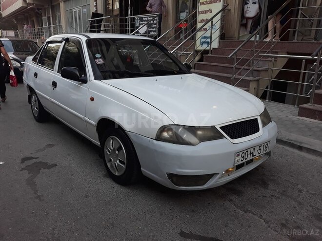 Daewoo Nexia 2010, 350,000 km - 1.5 л - Bakı