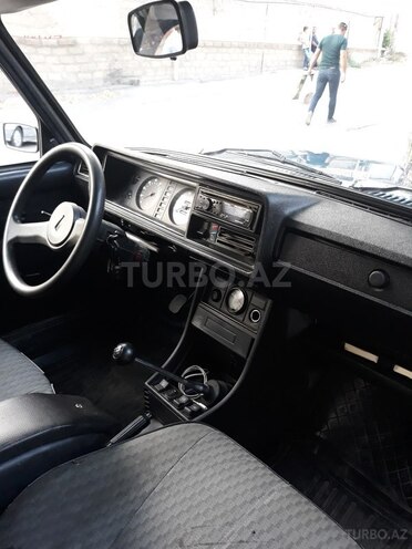 LADA (VAZ) 2107 2004, 143,820 km - 1.6 l - Bakı