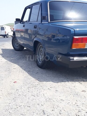 LADA (VAZ) 2107 2004, 143,820 km - 1.6 l - Bakı