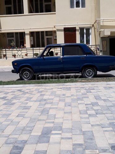 LADA (VAZ) 2107 2004, 143,820 km - 1.6 l - Bakı