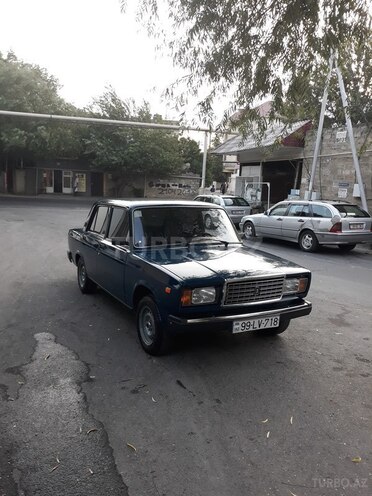 LADA (VAZ) 2107 2004, 143,820 km - 1.6 l - Bakı