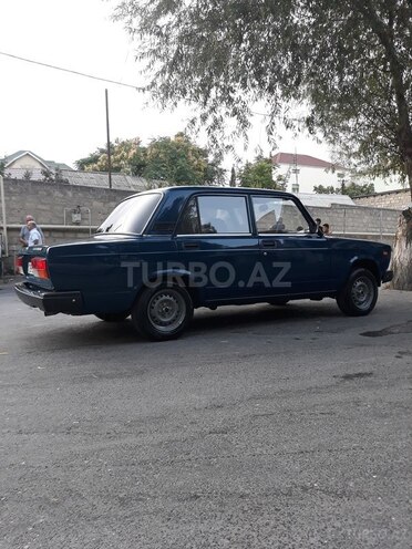 LADA (VAZ) 2107 2004, 143,820 km - 1.6 l - Bakı