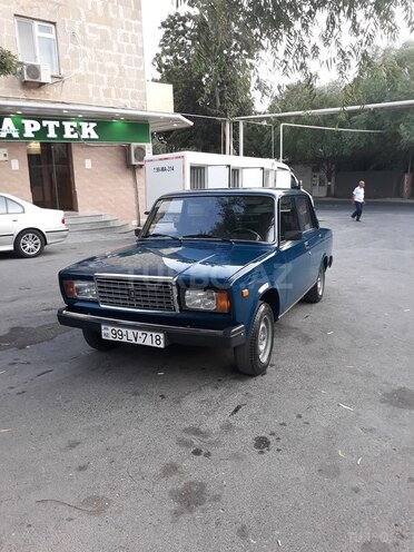 LADA (VAZ) 2107 2004, 143,820 km - 1.6 l - Bakı