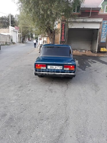 LADA (VAZ) 2107 2004, 143,820 km - 1.6 l - Bakı