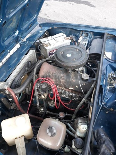 LADA (VAZ) 2107 2004, 143,820 km - 1.6 l - Bakı