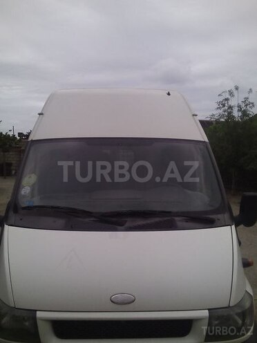Ford Transit 2005, 126,000 km - 0.3 l - Astara