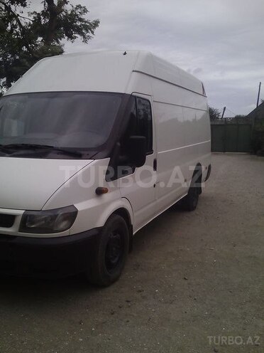 Ford Transit 2005, 126,000 km - 0.3 l - Astara