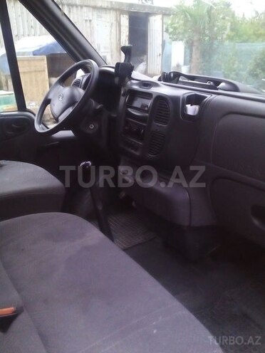Ford Transit 2005, 126,000 km - 0.3 l - Astara