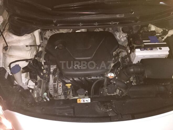 Hyundai i30 2013, 150,000 km - 1.6 l - Bakı