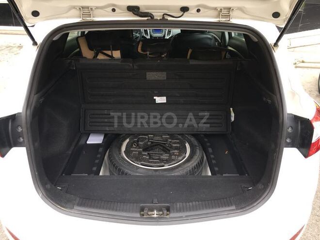 Hyundai i30 2013, 150,000 km - 1.6 l - Bakı
