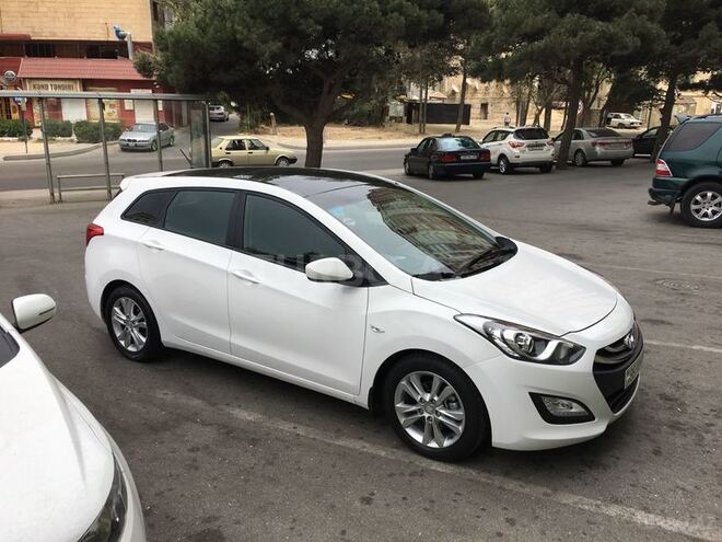 Hyundai i30 2013, 150,000 km - 1.6 l - Bakı