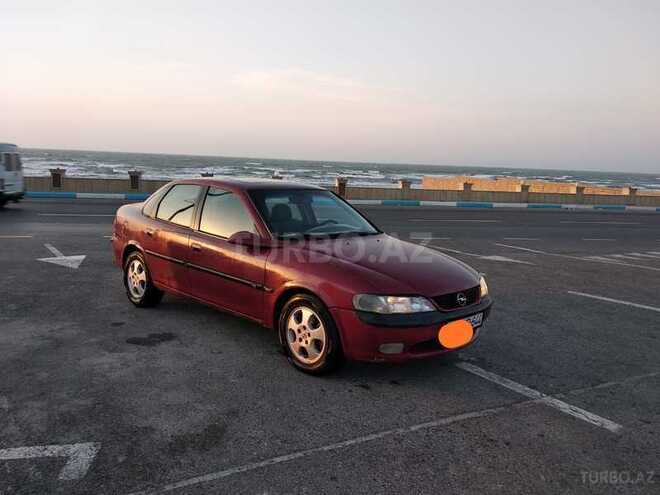 Opel Vectra 1996, 316,000 km - 2.0 л - Sumqayıt