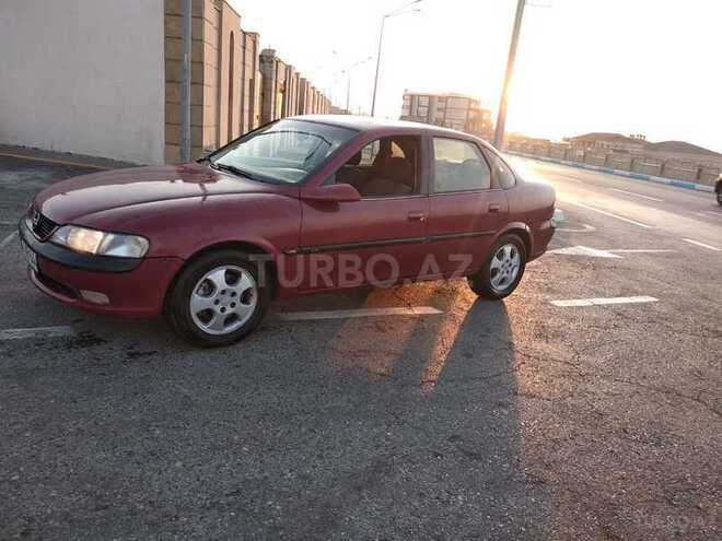 Opel Vectra 1996, 316,000 km - 2.0 л - Sumqayıt