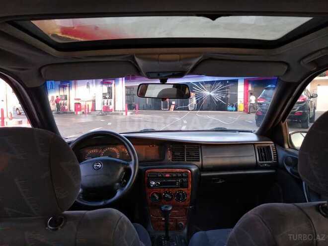 Opel Vectra 1996, 316,000 km - 2.0 л - Sumqayıt