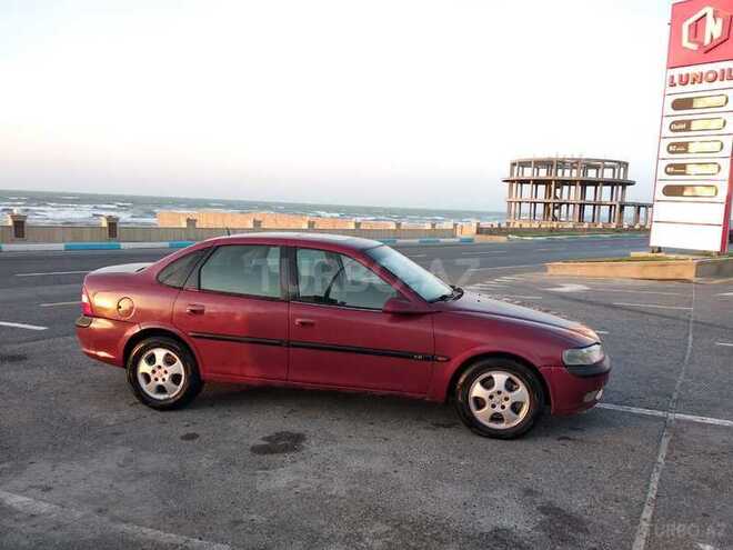Opel Vectra 1996, 316,000 km - 2.0 л - Sumqayıt