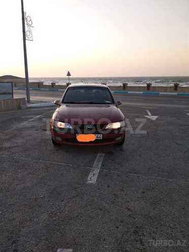Opel Vectra 1996, 316,000 km - 2.0 л - Sumqayıt