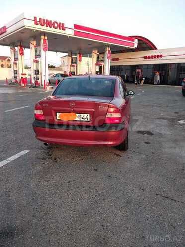 Opel Vectra 1996, 316,000 km - 2.0 л - Sumqayıt