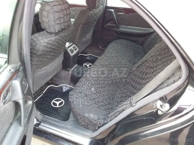 Mercedes E 300 1997, 371,000 km - 3.0 л - Xaçmaz