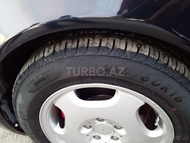 Mercedes E 300 1997, 371,000 km - 3.0 л - Xaçmaz