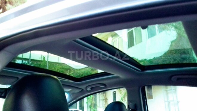 Hyundai Sonata 2013, 80,000 km - 0.2 l - Bakı