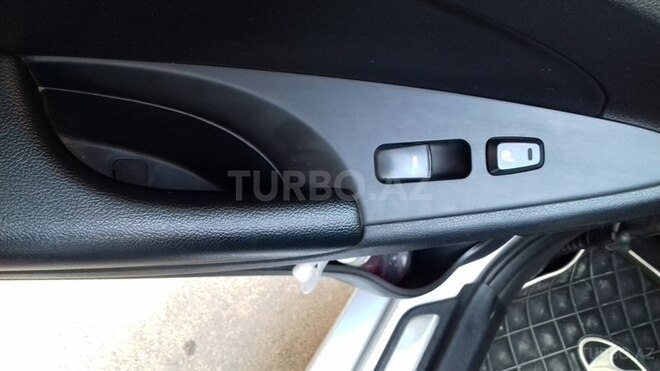 Hyundai Sonata 2013, 80,000 km - 0.2 l - Bakı