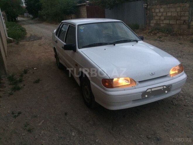LADA (VAZ) 2115 2012, 98,000 km - 1.6 l - Biləsuvar