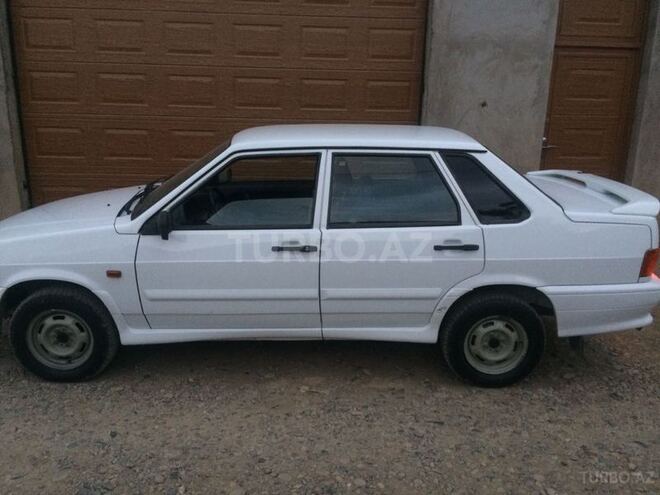 LADA (VAZ) 2115 2012, 98,000 km - 1.6 l - Biləsuvar
