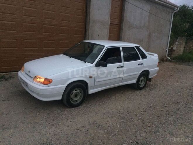 LADA (VAZ) 2115 2012, 98,000 km - 1.6 l - Biləsuvar