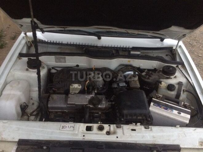 LADA (VAZ) 2115 2012, 98,000 km - 1.6 l - Biləsuvar