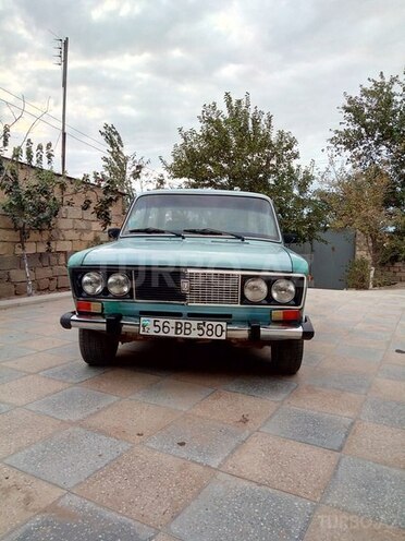 LADA (VAZ) 2106 1992, 158,200 km - 1.3 l - Bakı