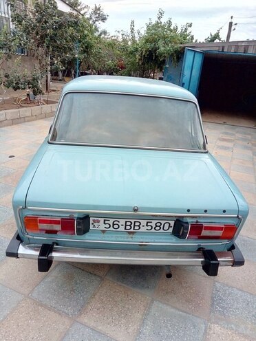 LADA (VAZ) 2106 1992, 158,200 km - 1.3 l - Bakı