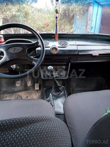 LADA (VAZ) 2106 1992, 158,200 km - 1.3 l - Bakı