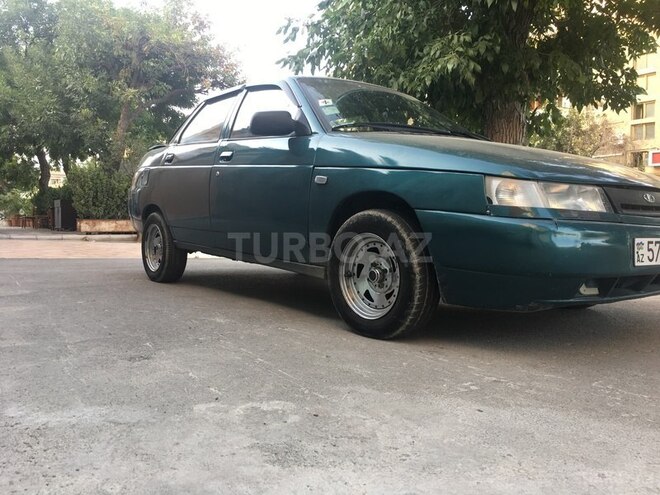 LADA (VAZ) 2110 2001, 160,000 km - 1.6 l - Bakı