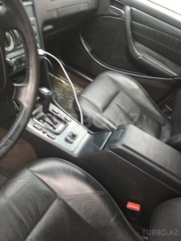 Mercedes C 230 1999, 332,000 km - 2.3 l - Bakı