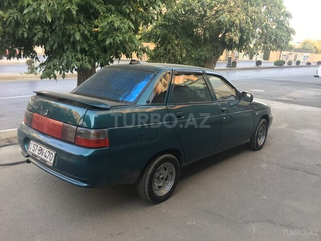 LADA (VAZ) 2110 2001, 160,000 km - 1.6 l - Bakı