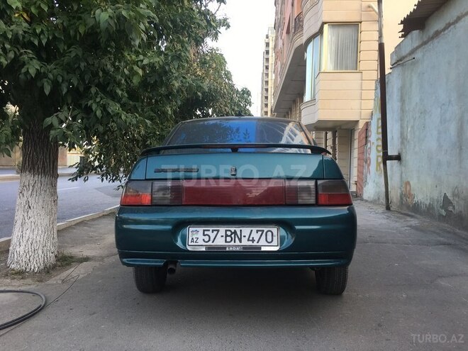 LADA (VAZ) 2110 2001, 160,000 km - 1.6 l - Bakı