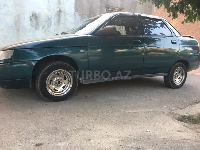LADA (VAZ) 2110 2001, 160,000 km - 1.6 l - Bakı