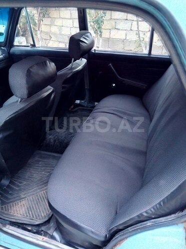 LADA (VAZ) 2106 1992, 158,200 km - 1.3 l - Bakı