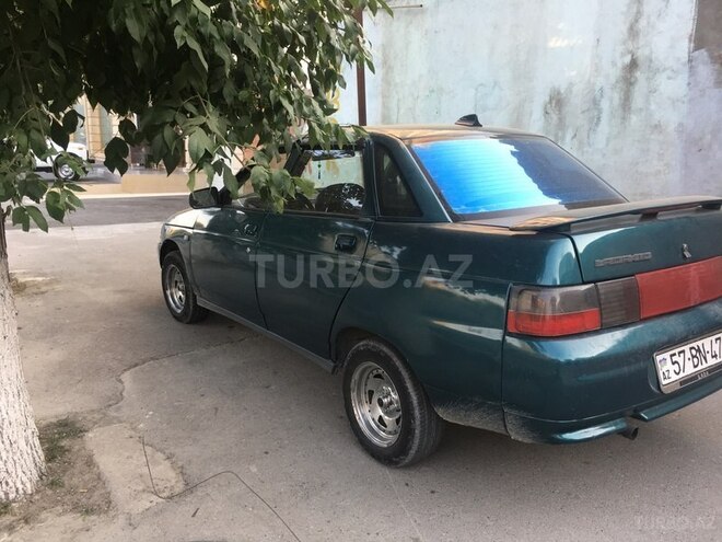 LADA (VAZ) 2110 2001, 160,000 km - 1.6 l - Bakı