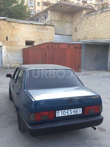 Tofas Dogan 1998, 250,000 km - 1.6 l - Bakı