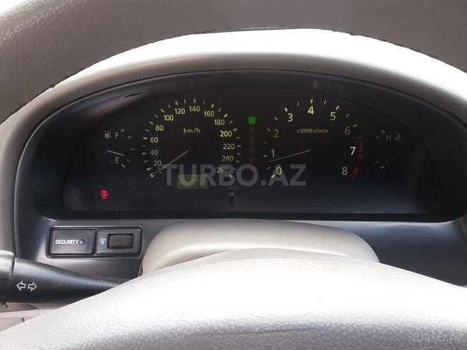 Nissan Maxima 2005, 278,500 km - 3.0 л - Bakı