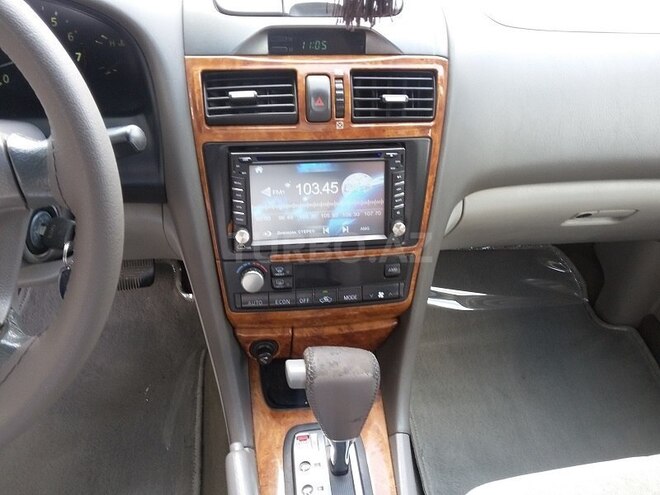 Nissan Maxima 2005, 278,500 km - 3.0 л - Bakı