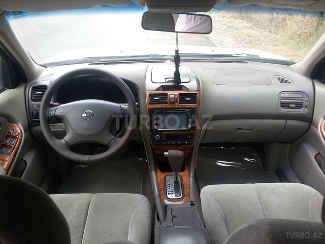 Nissan Maxima 2005, 278,500 km - 3.0 л - Bakı